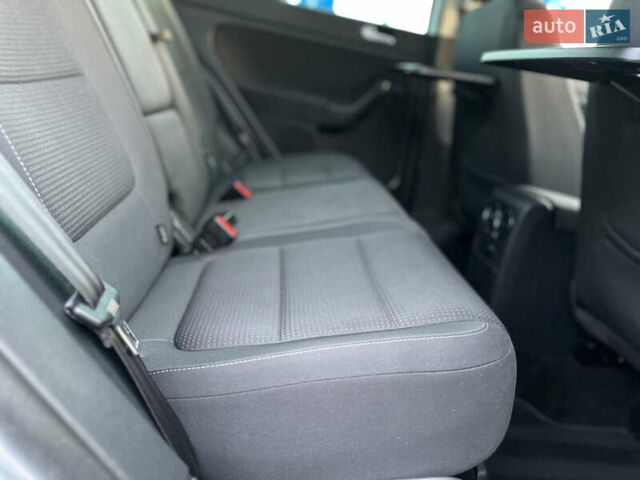 Серый Фольксваген Гольф Плюс, объемом двигателя 1.4 л и пробегом 184 тыс. км за 7200 $, фото 72 на Automoto.ua