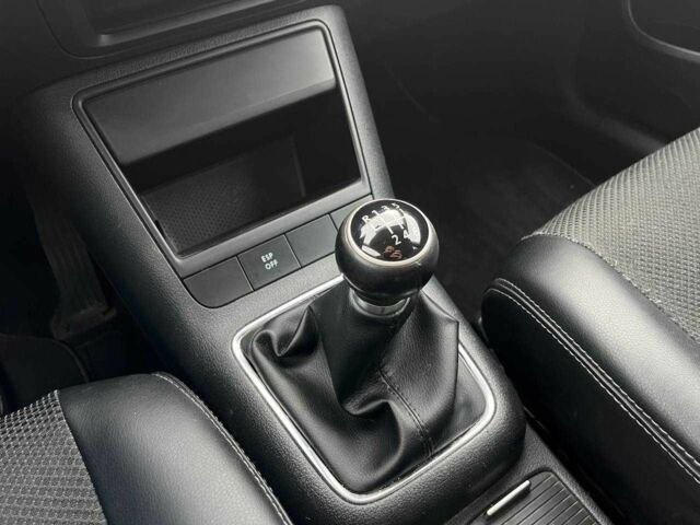 Серый Фольксваген Гольф Плюс, объемом двигателя 1.4 л и пробегом 220 тыс. км за 7790 $, фото 23 на Automoto.ua