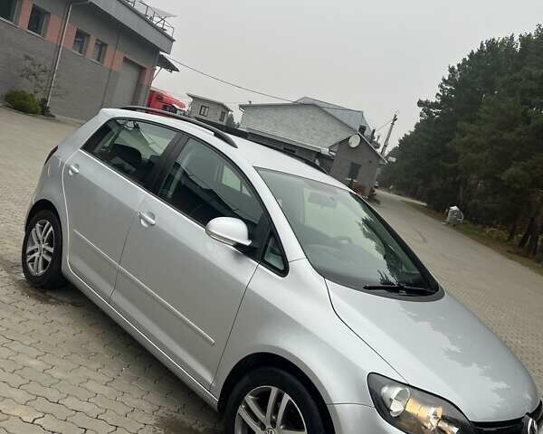 Сірий Фольксваген Golf Plus, об'ємом двигуна 1.4 л та пробігом 160 тис. км за 8200 $, фото 11 на Automoto.ua