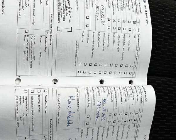 Серый Фольксваген Гольф Плюс, объемом двигателя 1.6 л и пробегом 189 тыс. км за 9399 $, фото 118 на Automoto.ua