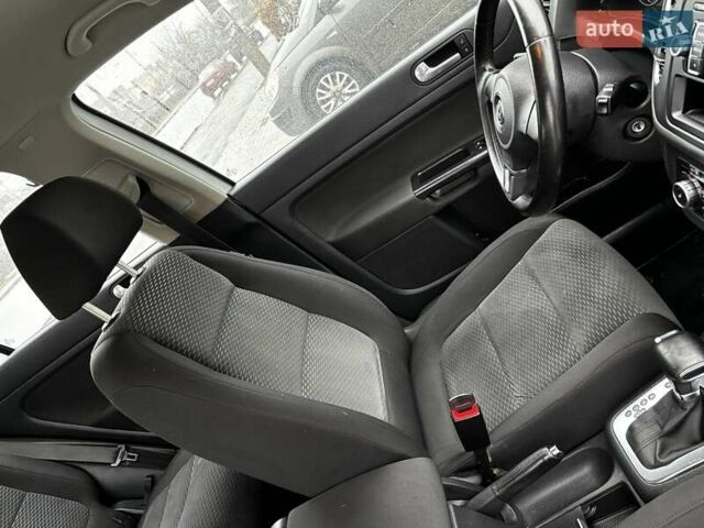 Серый Фольксваген Гольф Плюс, объемом двигателя 1.6 л и пробегом 189 тыс. км за 9499 $, фото 73 на Automoto.ua