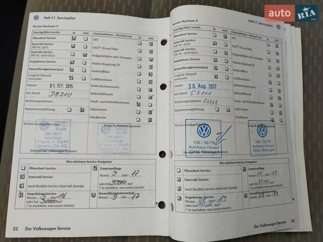 Сірий Фольксваген Golf Plus, об'ємом двигуна 1.4 л та пробігом 109 тис. км за 10300 $, фото 42 на Automoto.ua