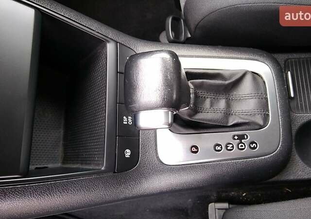 Серый Фольксваген Гольф Плюс, объемом двигателя 1.4 л и пробегом 167 тыс. км за 8250 $, фото 31 на Automoto.ua