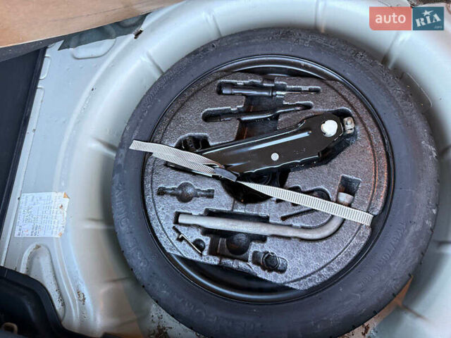 Сірий Фольксваген Golf Plus, об'ємом двигуна 1.4 л та пробігом 148 тис. км за 8199 $, фото 20 на Automoto.ua