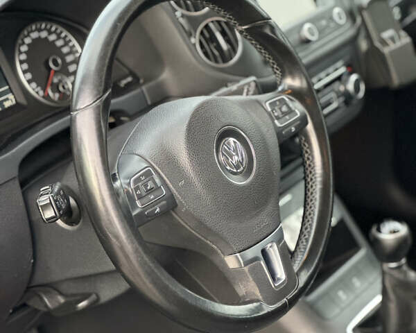 Серый Фольксваген Гольф Плюс, объемом двигателя 1.6 л и пробегом 245 тыс. км за 8199 $, фото 11 на Automoto.ua