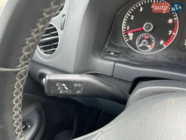 Серый Фольксваген Гольф Плюс, объемом двигателя 1.39 л и пробегом 220 тыс. км за 7790 $, фото 17 на Automoto.ua