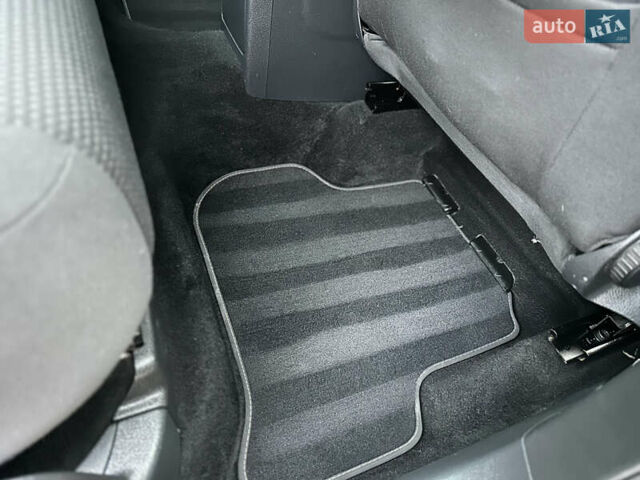 Серый Фольксваген Гольф Плюс, объемом двигателя 1.4 л и пробегом 184 тыс. км за 7200 $, фото 71 на Automoto.ua