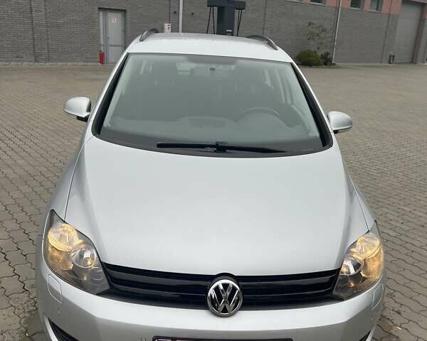 Сірий Фольксваген Golf Plus, об'ємом двигуна 1.4 л та пробігом 160 тис. км за 8200 $, фото 15 на Automoto.ua