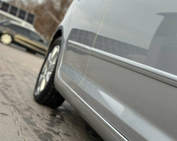 Серый Фольксваген Гольф Плюс, объемом двигателя 1.4 л и пробегом 184 тыс. км за 7200 $, фото 22 на Automoto.ua