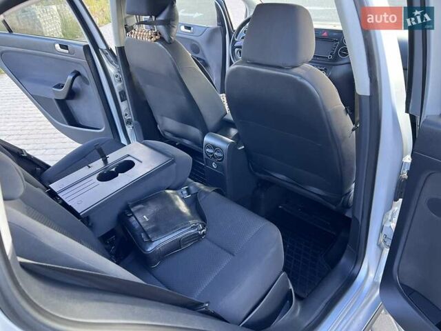 Серый Фольксваген Гольф Плюс, объемом двигателя 1.39 л и пробегом 260 тыс. км за 7850 $, фото 18 на Automoto.ua