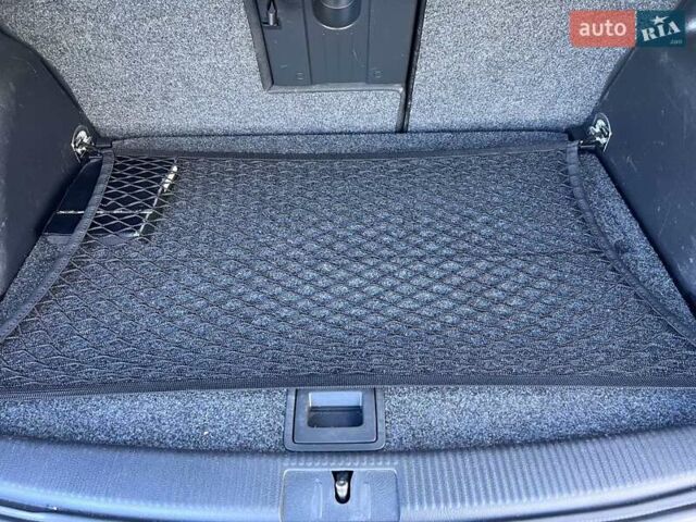 Серый Фольксваген Гольф Плюс, объемом двигателя 1.39 л и пробегом 260 тыс. км за 7850 $, фото 42 на Automoto.ua