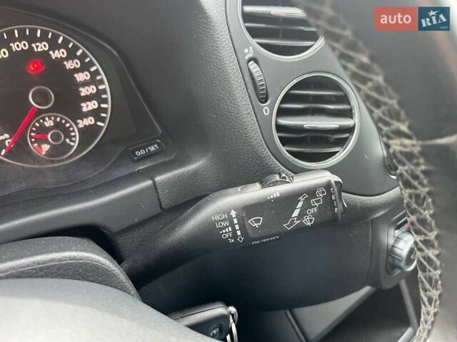 Серый Фольксваген Гольф Плюс, объемом двигателя 1.39 л и пробегом 220 тыс. км за 7790 $, фото 19 на Automoto.ua