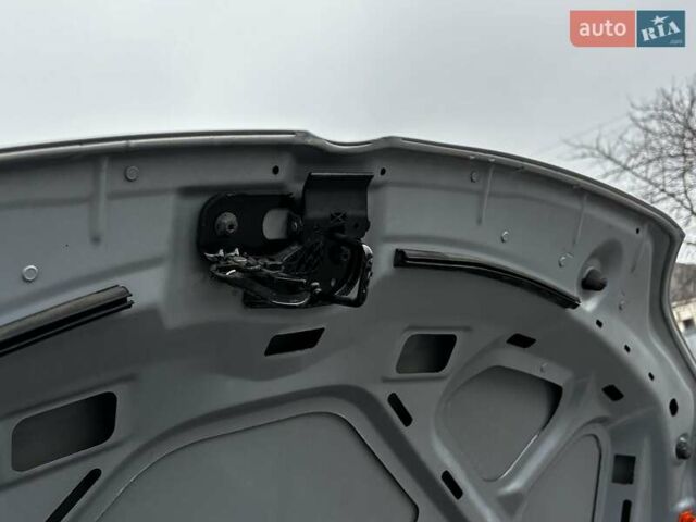 Серый Фольксваген Гольф Плюс, объемом двигателя 1.6 л и пробегом 189 тыс. км за 9499 $, фото 65 на Automoto.ua