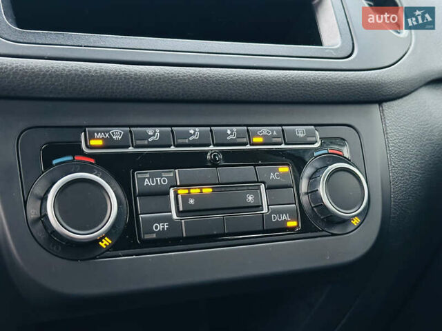 Серый Фольксваген Гольф Плюс, объемом двигателя 1.4 л и пробегом 162 тыс. км за 8200 $, фото 28 на Automoto.ua