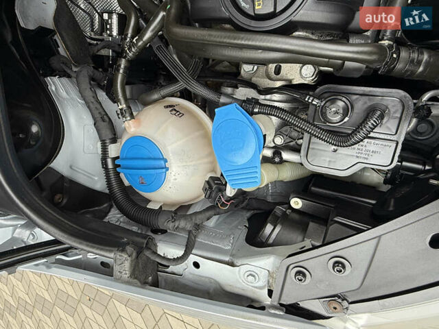 Серый Фольксваген Гольф Плюс, объемом двигателя 1.4 л и пробегом 153 тыс. км за 8650 $, фото 58 на Automoto.ua