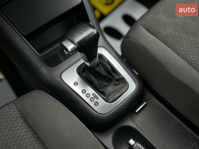 Сірий Фольксваген Golf Plus, об'ємом двигуна 1.4 л та пробігом 205 тис. км за 7400 $, фото 17 на Automoto.ua
