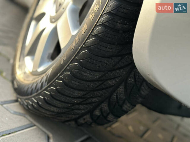 Серый Фольксваген Гольф Плюс, объемом двигателя 1.4 л и пробегом 184 тыс. км за 7200 $, фото 115 на Automoto.ua