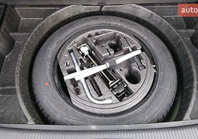 Серый Фольксваген Гольф Плюс, объемом двигателя 1.4 л и пробегом 167 тыс. км за 8250 $, фото 37 на Automoto.ua