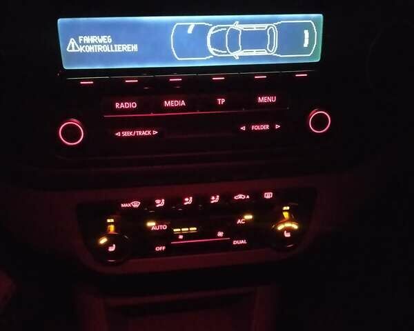 Сірий Фольксваген Golf Plus, об'ємом двигуна 1.4 л та пробігом 109 тис. км за 10300 $, фото 48 на Automoto.ua