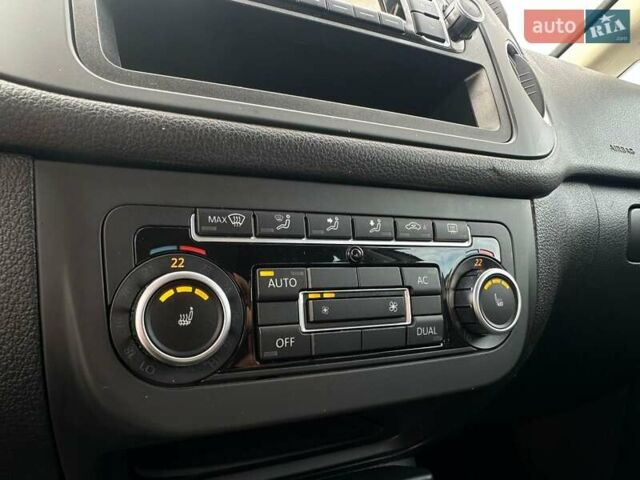 Серый Фольксваген Гольф Плюс, объемом двигателя 1.4 л и пробегом 112 тыс. км за 8000 $, фото 16 на Automoto.ua