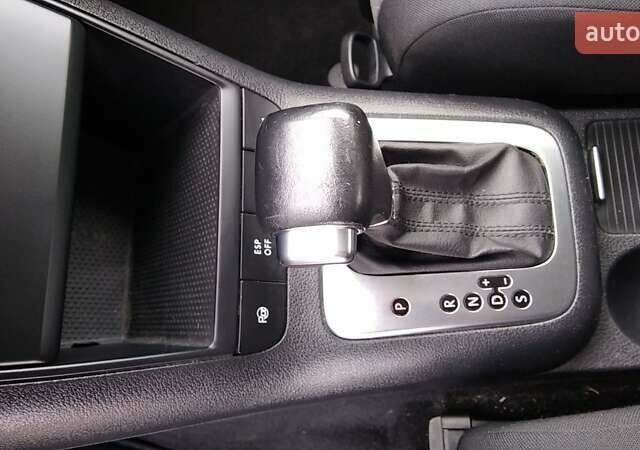 Серый Фольксваген Гольф Плюс, объемом двигателя 1.4 л и пробегом 167 тыс. км за 8150 $, фото 17 на Automoto.ua