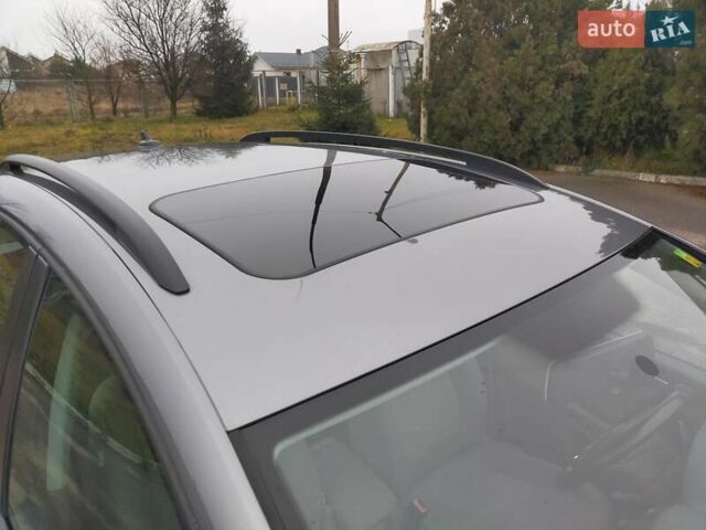 Сірий Фольксваген Golf Plus, об'ємом двигуна 1.4 л та пробігом 109 тис. км за 10300 $, фото 11 на Automoto.ua