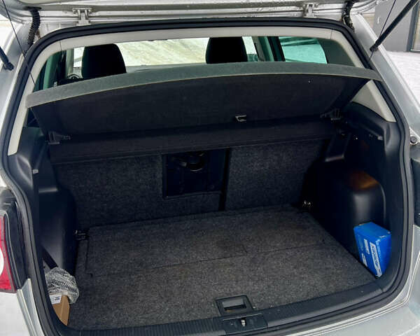 Серый Фольксваген Гольф Плюс, объемом двигателя 1.97 л и пробегом 216 тыс. км за 7950 $, фото 36 на Automoto.ua