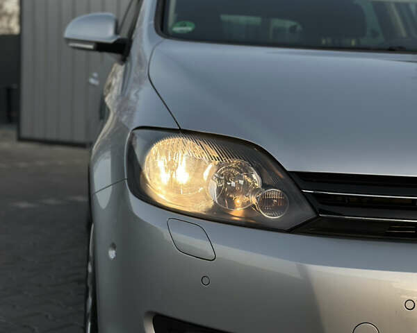 Серый Фольксваген Гольф Плюс, объемом двигателя 1.4 л и пробегом 184 тыс. км за 7200 $, фото 156 на Automoto.ua