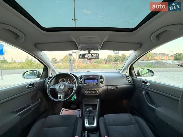 Сірий Фольксваген Golf Plus, об'ємом двигуна 1.4 л та пробігом 90 тис. км за 8999 $, фото 1 на Automoto.ua