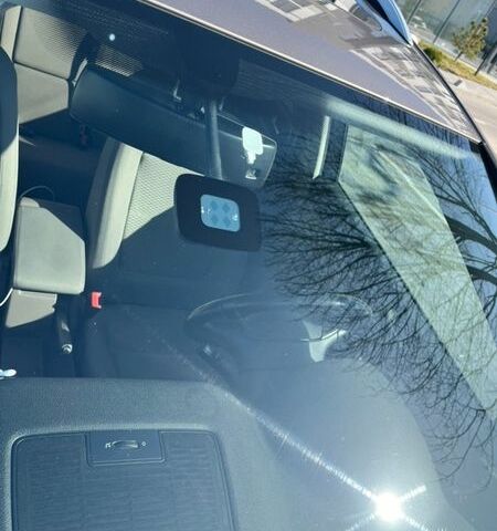 Серый Фольксваген Гольф Плюс, объемом двигателя 1.4 л и пробегом 207 тыс. км за 8899 $, фото 17 на Automoto.ua