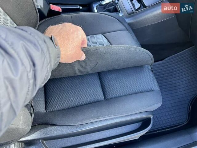 Серый Фольксваген Гольф Плюс, объемом двигателя 1.4 л и пробегом 260 тыс. км за 7450 $, фото 34 на Automoto.ua