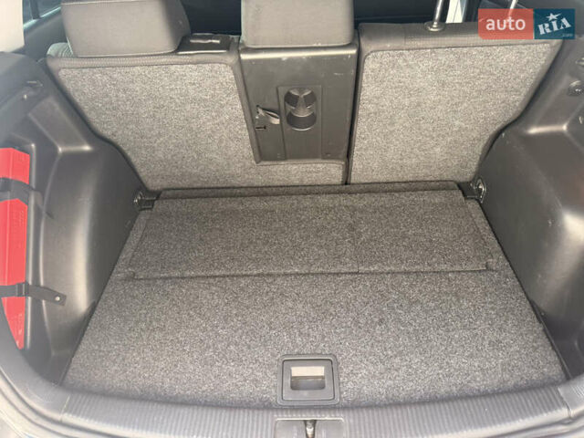 Серый Фольксваген Гольф Плюс, объемом двигателя 1.4 л и пробегом 172 тыс. км за 8700 $, фото 12 на Automoto.ua