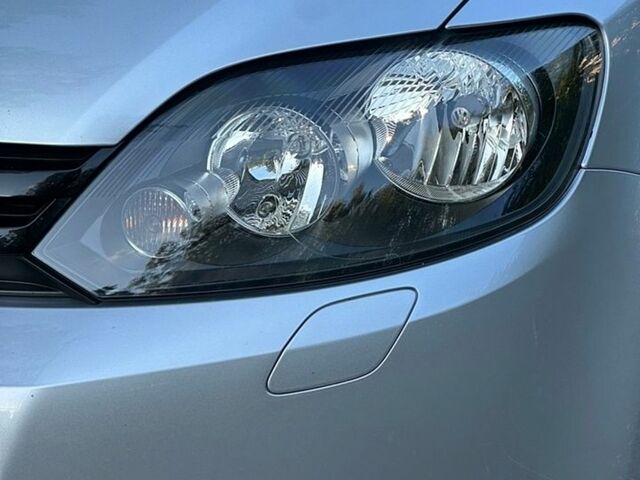 Сірий Фольксваген Golf Plus, об'ємом двигуна 1.4 л та пробігом 150 тис. км за 7500 $, фото 14 на Automoto.ua