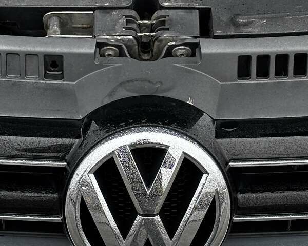 Серый Фольксваген Гольф Плюс, объемом двигателя 1.6 л и пробегом 189 тыс. км за 9499 $, фото 61 на Automoto.ua