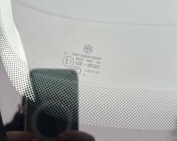 Сірий Фольксваген Golf Plus, об'ємом двигуна 1.4 л та пробігом 160 тис. км за 8200 $, фото 16 на Automoto.ua