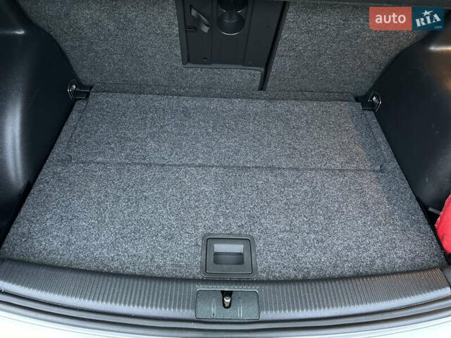 Серый Фольксваген Гольф Плюс, объемом двигателя 1.4 л и пробегом 184 тыс. км за 7200 $, фото 80 на Automoto.ua