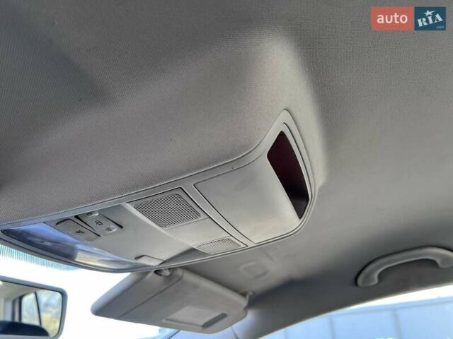 Серый Фольксваген Гольф Плюс, объемом двигателя 1.4 л и пробегом 260 тыс. км за 7450 $, фото 37 на Automoto.ua