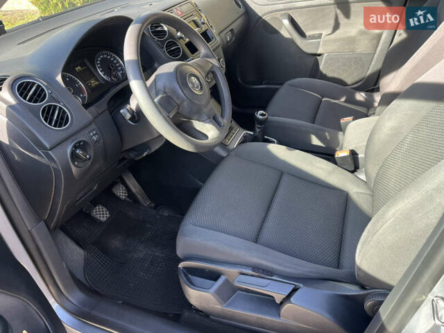 Фольксваген Гольф Плюс 2011 в Луцке на Automoto.ua Серый Фольксваген Гольф Плюс, объемом двигателя 1.6 л и пробегом 237 тыс. км за 7900 $, фото 20 на Automoto.ua