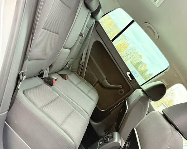 Сірий Фольксваген Golf Plus, об'ємом двигуна 1.4 л та пробігом 171 тис. км за 9200 $, фото 75 на Automoto.ua