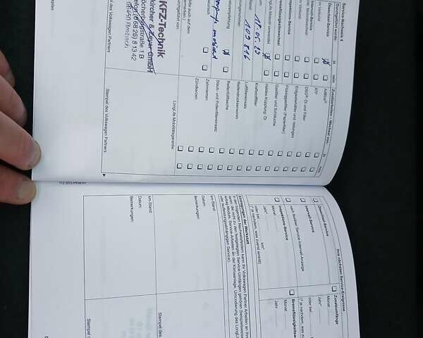 Серый Фольксваген Гольф Плюс, объемом двигателя 1.4 л и пробегом 156 тыс. км за 9500 $, фото 46 на Automoto.ua