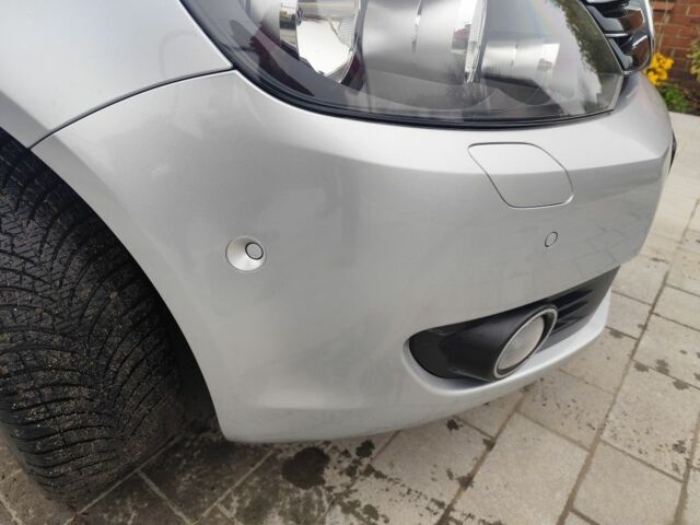 Сірий Фольксваген Golf Plus, об'ємом двигуна 1.4 л та пробігом 193 тис. км за 7200 $, фото 3 на Automoto.ua