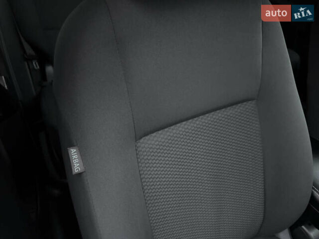 Сірий Фольксваген Golf Plus, об'ємом двигуна 1.6 л та пробігом 260 тис. км за 6850 $, фото 37 на Automoto.ua
