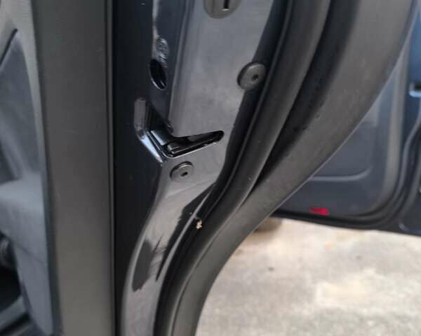 Серый Фольксваген Гольф Плюс, объемом двигателя 1.4 л и пробегом 205 тыс. км за 8750 $, фото 17 на Automoto.ua