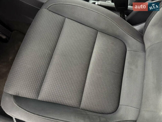 Серый Фольксваген Гольф Плюс, объемом двигателя 1.4 л и пробегом 171 тыс. км за 8800 $, фото 51 на Automoto.ua