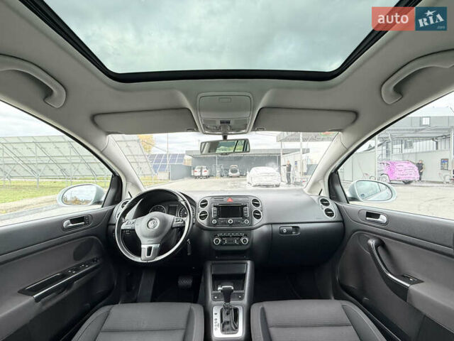 Сірий Фольксваген Golf Plus, об'ємом двигуна 1.4 л та пробігом 171 тис. км за 9200 $, фото 30 на Automoto.ua