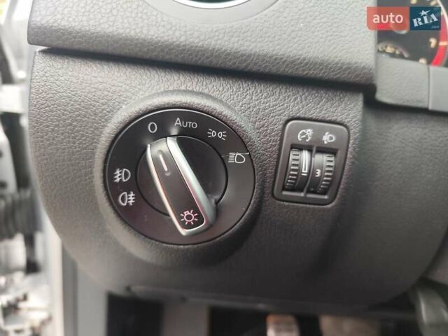 Серый Фольксваген Гольф Плюс, объемом двигателя 1.4 л и пробегом 193 тыс. км за 7200 $, фото 17 на Automoto.ua