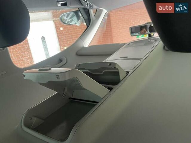 Серый Фольксваген Гольф Плюс, объемом двигателя 1.4 л и пробегом 190 тыс. км за 8950 $, фото 28 на Automoto.ua