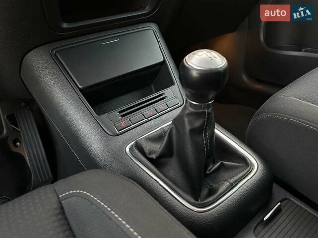 Сірий Фольксваген Golf Plus, об'ємом двигуна 1.4 л та пробігом 228 тис. км за 8999 $, фото 64 на Automoto.ua