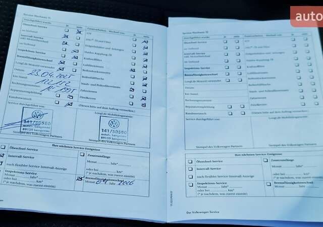 Сірий Фольксваген Golf Plus, об'ємом двигуна 1.4 л та пробігом 126 тис. км за 7950 $, фото 3 на Automoto.ua