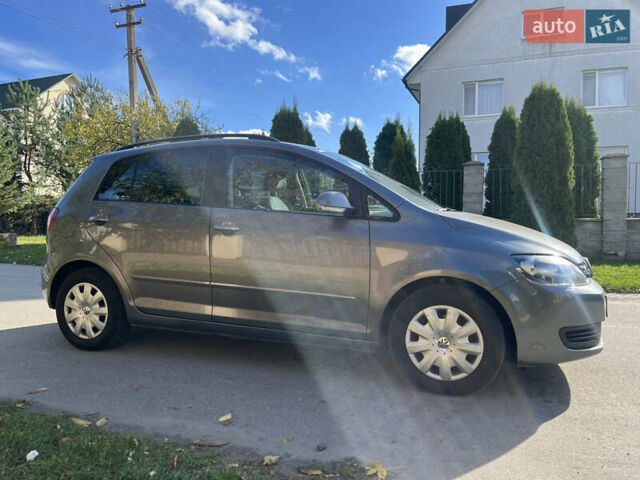 Фольксваген Гольф Плюс 2011 в Луцке на Automoto.ua Серый Фольксваген Гольф Плюс, объемом двигателя 1.6 л и пробегом 237 тыс. км за 7900 $, фото 15 на Automoto.ua